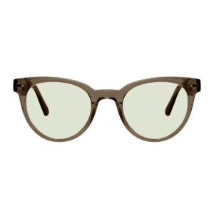 Okulary Onyks Tea DayShield z filtrem światła niebieskiego