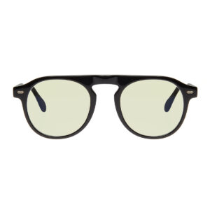 Okulary Profesor DayShield z filtrem światła niebieskiego