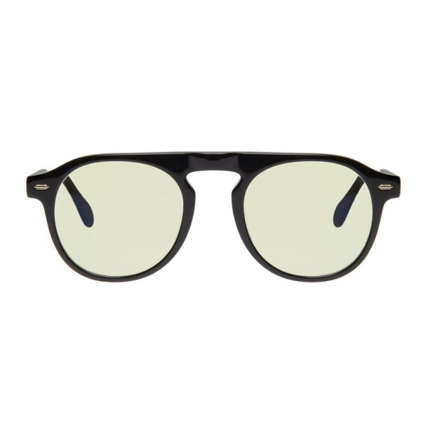 Okulary Profesor DayShield z filtrem światła niebieskiego