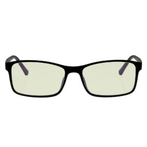 Okulary Spectra DayShield z filtrem światła niebieskiego