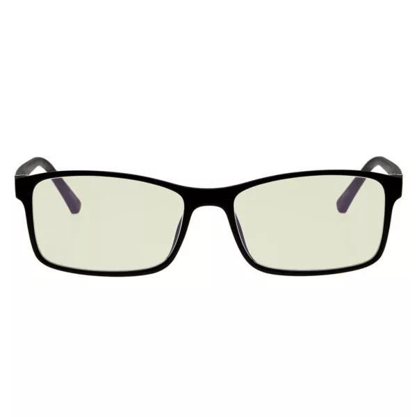 Okulary Spectra DayShield z filtrem światła niebieskiego