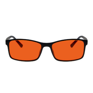 Okulary Spectra NightShield blokujące światło niebieskie