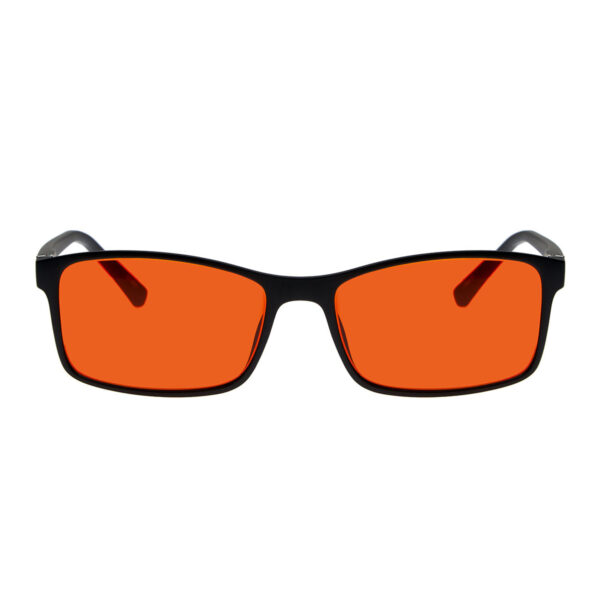 Okulary Spectra NightShield blokujące światło niebieskie