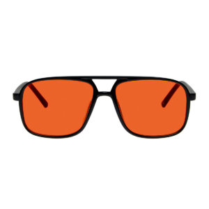 Okulary Stark NightShield blokujące światło niebieskie