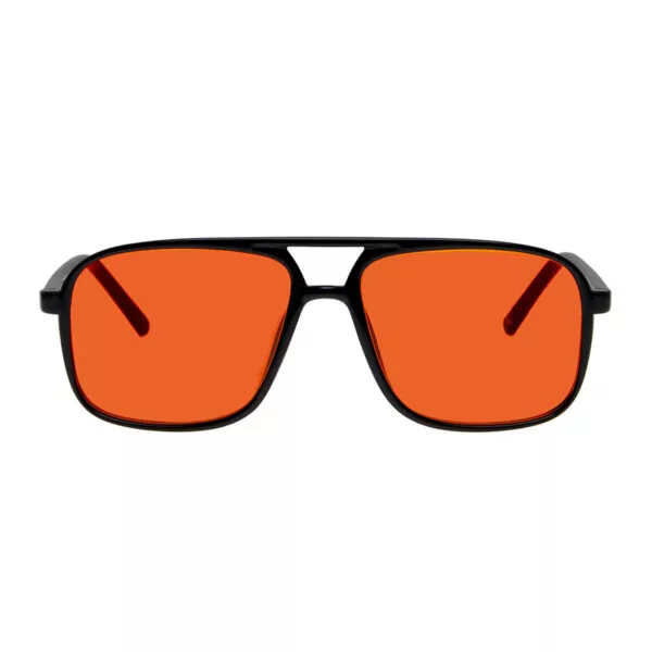 Okulary Stark NightShield blokujące światło niebieskie