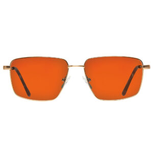 Okulary Texas NightShield blokujące światło niebieskie