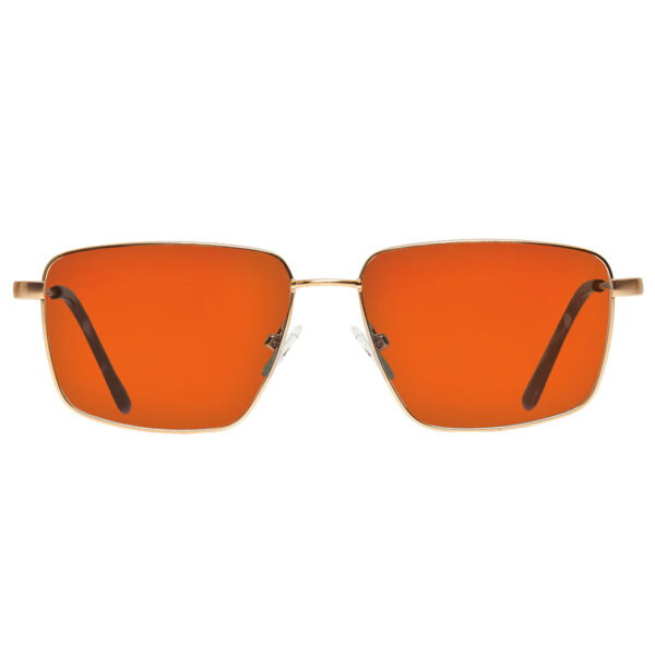 Okulary Texas NightShield blokujące światło niebieskie