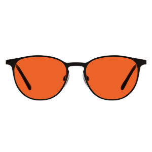 Okulary Theo NightShield blokujące światło niebieskie