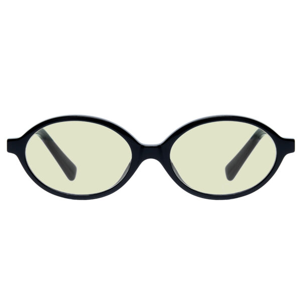 Okulary Tokyo Black DayShield z filtrem światła niebieskiego