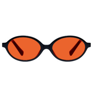 Okulary Tokyo Black NightShield blokujące światło niebieskie