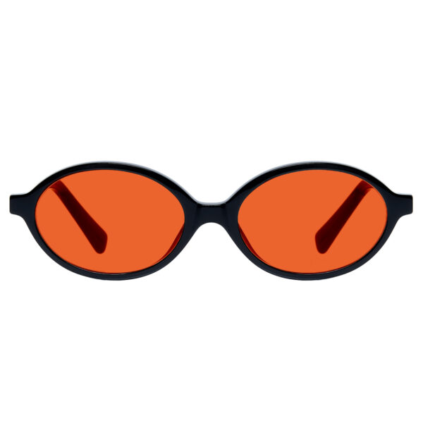 Okulary Tokyo Black NightShield blokujące światło niebieskie