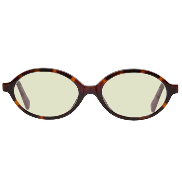 Okulary Tokyo DayShield z filtrem światła niebieskiego