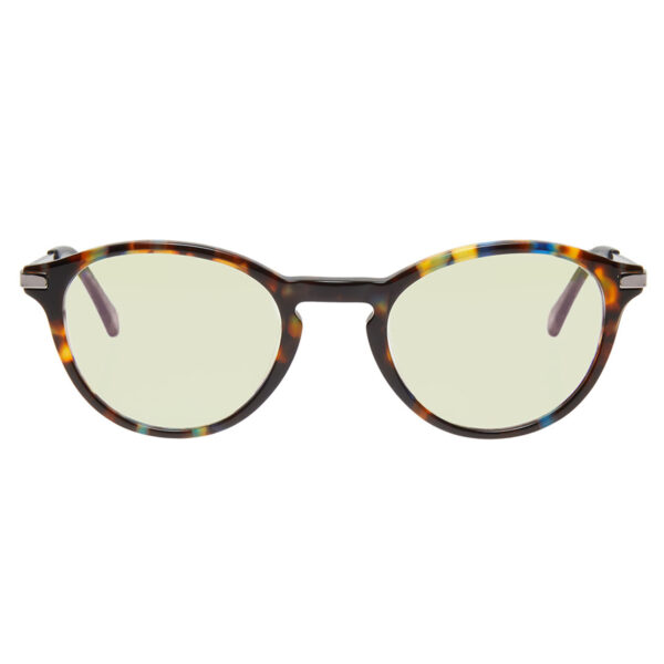 Okulary Tytan DayShield z filtrem światła niebieskiego