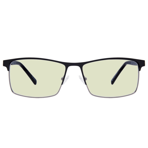 Okulary Urban DayShield z filtrem światła niebieskiego