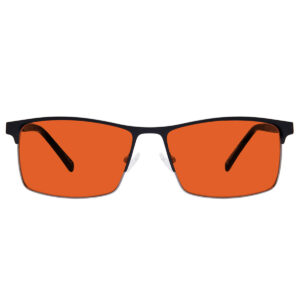 Okulary Urban NightShield blokujące światło niebieskie