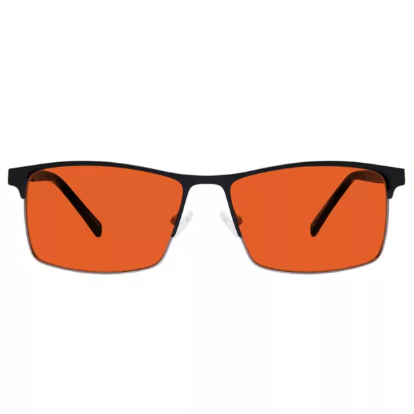 Okulary Urban NightShield blokujące światło niebieskie