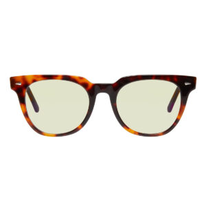 Okulary Venom Leopard DayShield z filtrem światła niebieskiego