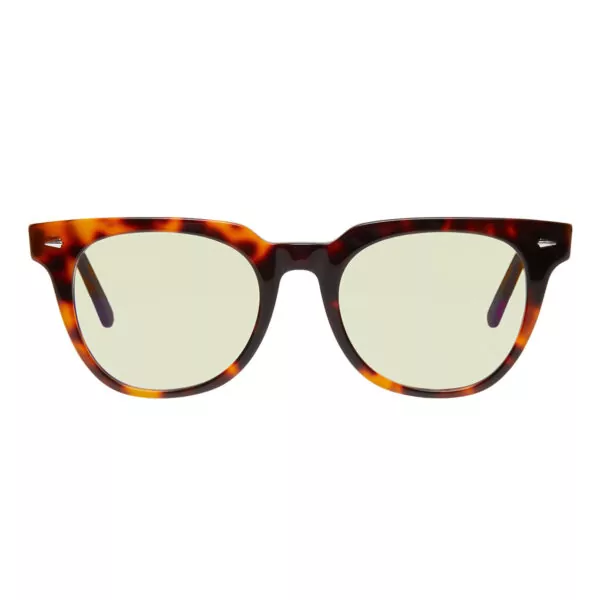 Okulary Venom Leopard DayShield z filtrem światła niebieskiego