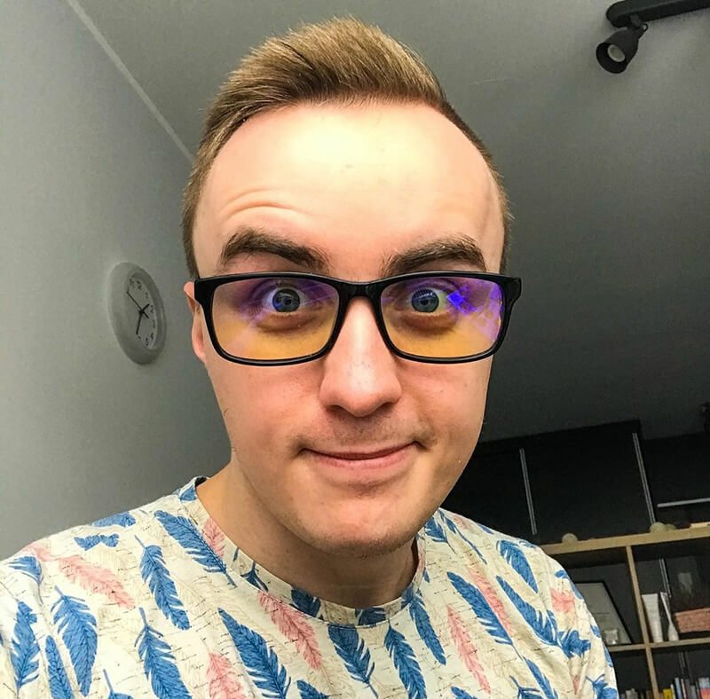 sklep z okularami EyeShield