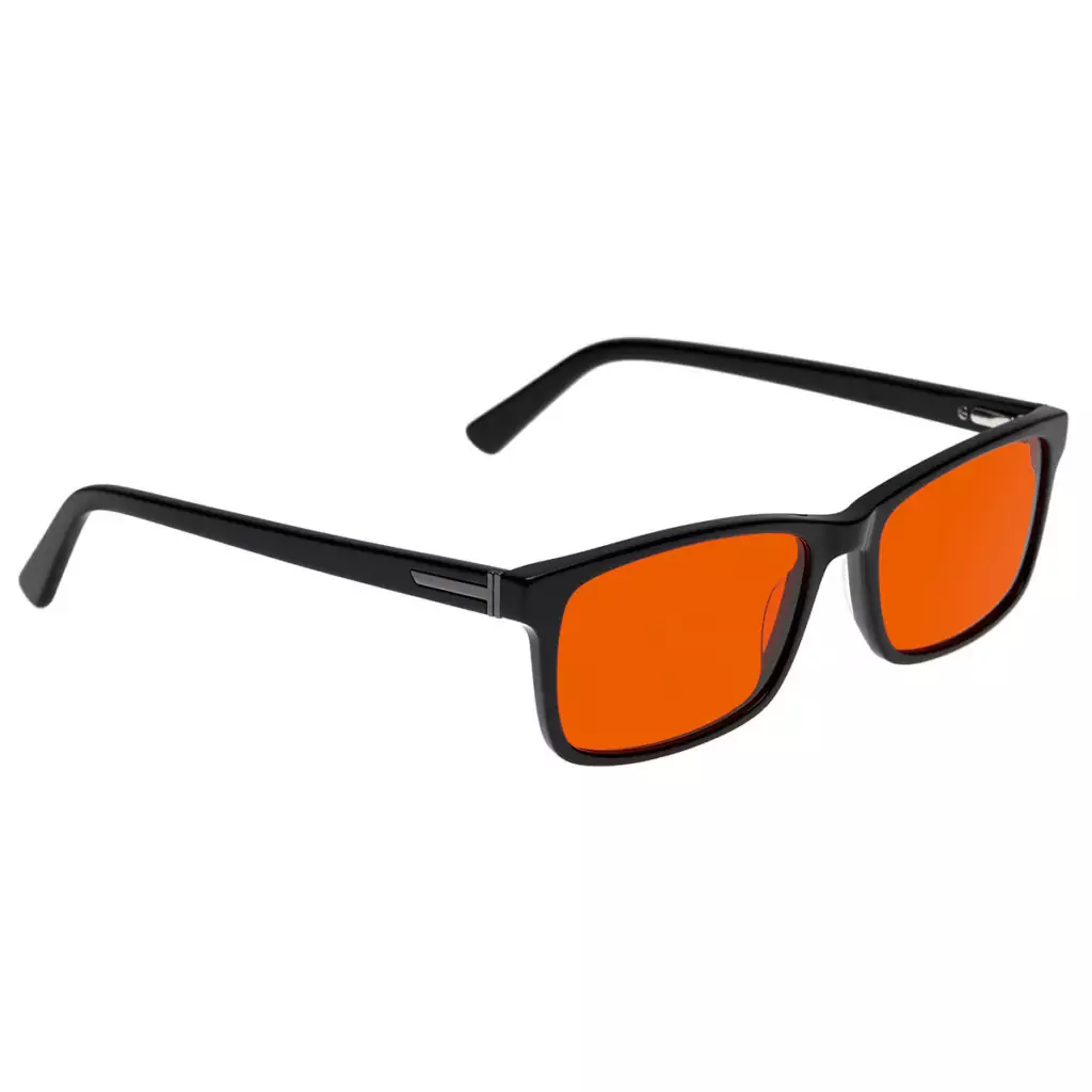 Okulary Karbon NightShield