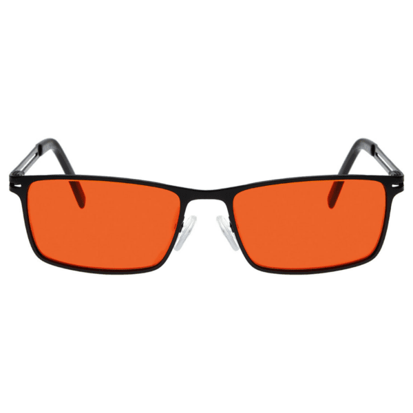 Okulary Mithril na noc