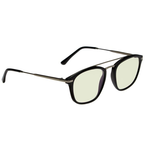 Okulary Obsydian DayShield