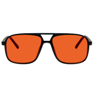 Okulary Stark NightShield blokujące światło niebieskie