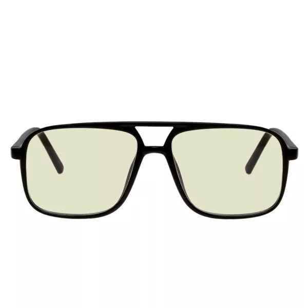 Okulary Stark DayShield z filtrem blokującym światło niebieskie