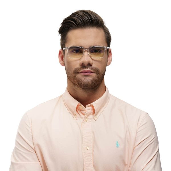 okulary blokujące niebieskie światło na dzień sklep internetowy