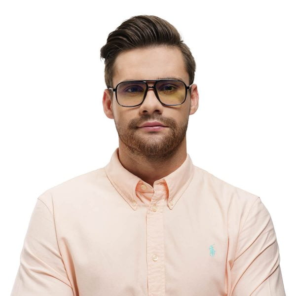 okulary blokujące niebieskie światło na dzień sklep internetowy