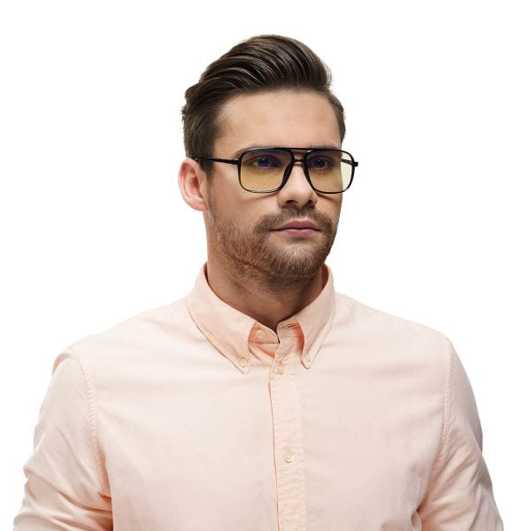 okulary blokujące niebieskie światło na dzień sklep internetowy