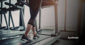 Wpływ światła niebieskiego na zdrowie