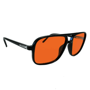 Okulary Stark NightShield blokujące światło niebieskie