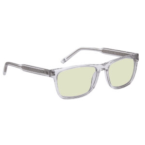 Okulary DayShield Kryształ z filtrem światła niebieskiego