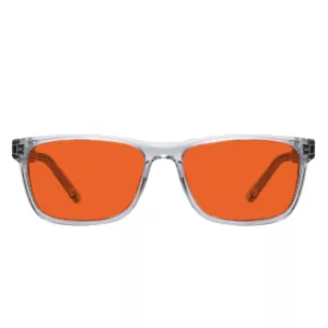 Okulary Kryształ NightShield blokujące światło niebieskie