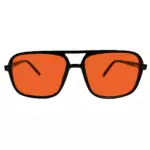 Okulary Stark NightShield blokujące światło niebieskie