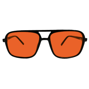 Okulary Stark NightShield blokujące światło niebieskie