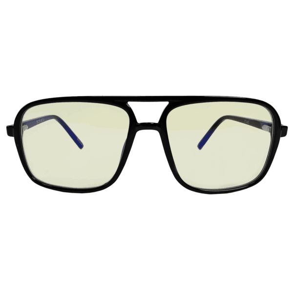 Okulary Stark DayShield z filtrem blokującym światło niebieskie