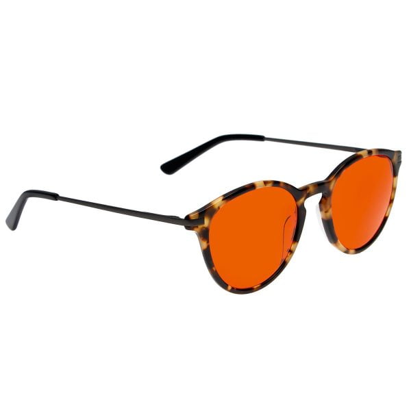 okulary blue blocker na noc do pracy przed komputerem