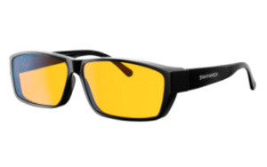 okulary ochronne blue blocker