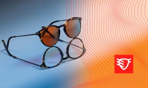 Okulary typu blue blocker na noc vs na dzień - czym się różnią?