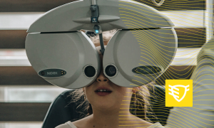 Rozstaw źrenic (PD) - czym jest i jak go zmierzyć?