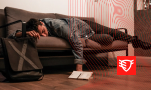 Jak wyregulować swój cykl dobowy i pozbyć się problemów ze snem?