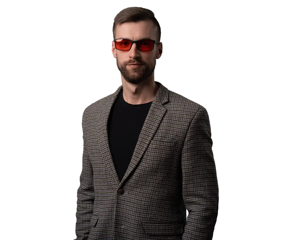 sklep z okularami