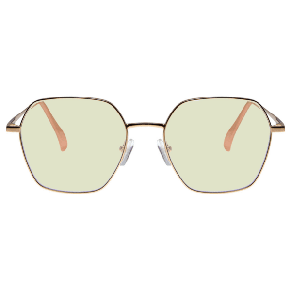 Okulary Perła DayShield blokujące światło niebieskie