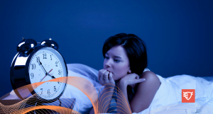 czym jest bezsenność i jakie są jej przyczyny