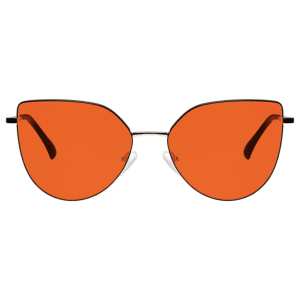 Okulary Paris na noc