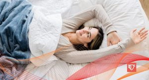 jak wydłużyć głęboki sen