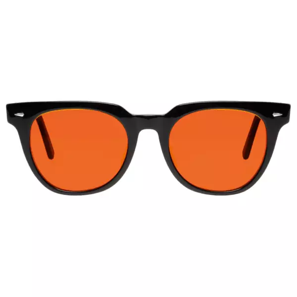 Okulary blokujące niebieskie światło Venom NightShield