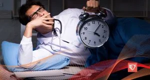 Nocne zmiany i nowotwory